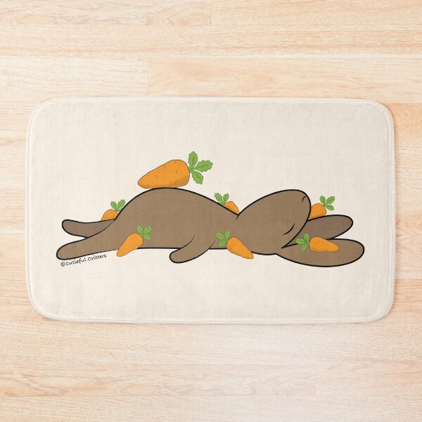 Item preview, No bad news please...today is my relaxing day. designed and sold by Cutieful Critters.