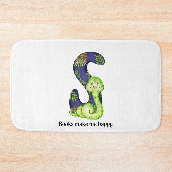 Item preview, Letter or Initial S! Companion piece to the book "Z is for Zebra" by Madeleine Lowell designed and sold by MadeleineLowell.