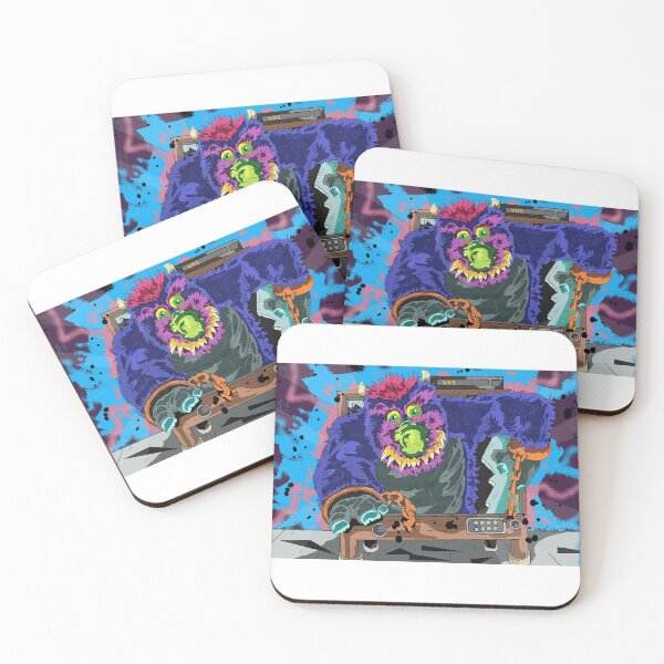 Item preview, Monster  Smash designed and sold by Stevegrez.