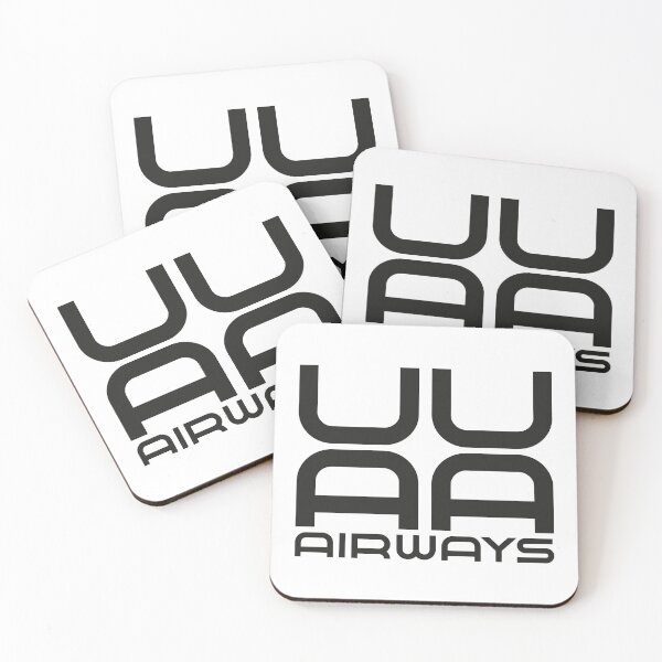Item preview, UUAA Airways designed and sold by amclub.