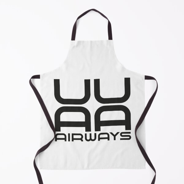 Item preview, UUAA Airways designed and sold by amclub.