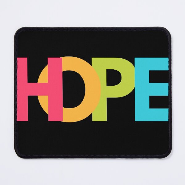 Item preview, HOPE designed and sold by EspyDesignCo.