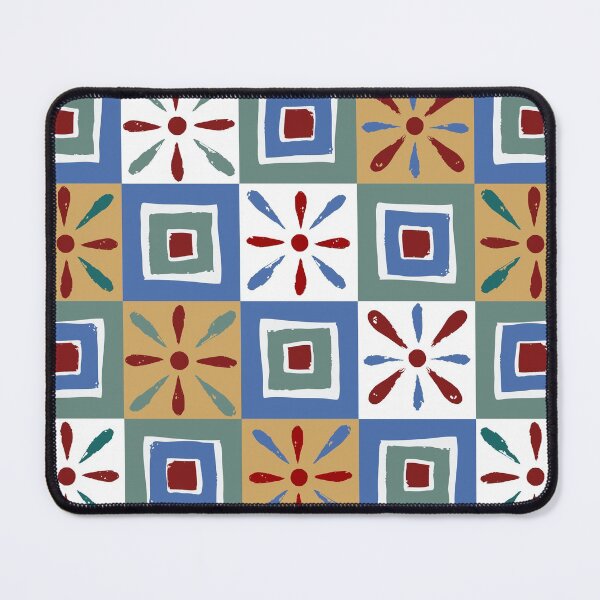 Item preview, Ancient Egyptian Theban tomb pattern designed and sold by Aakheperure.