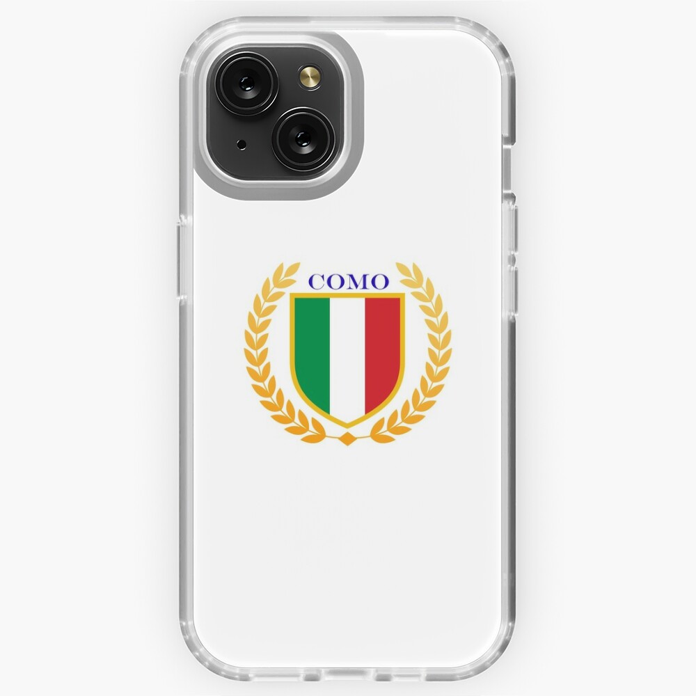 Item preview, iPhone Soft Case designed and sold by ItaliaStore.
