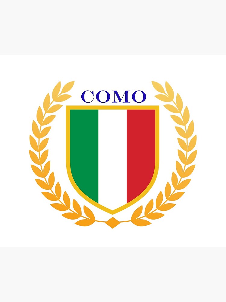 Como Italy by ItaliaStore