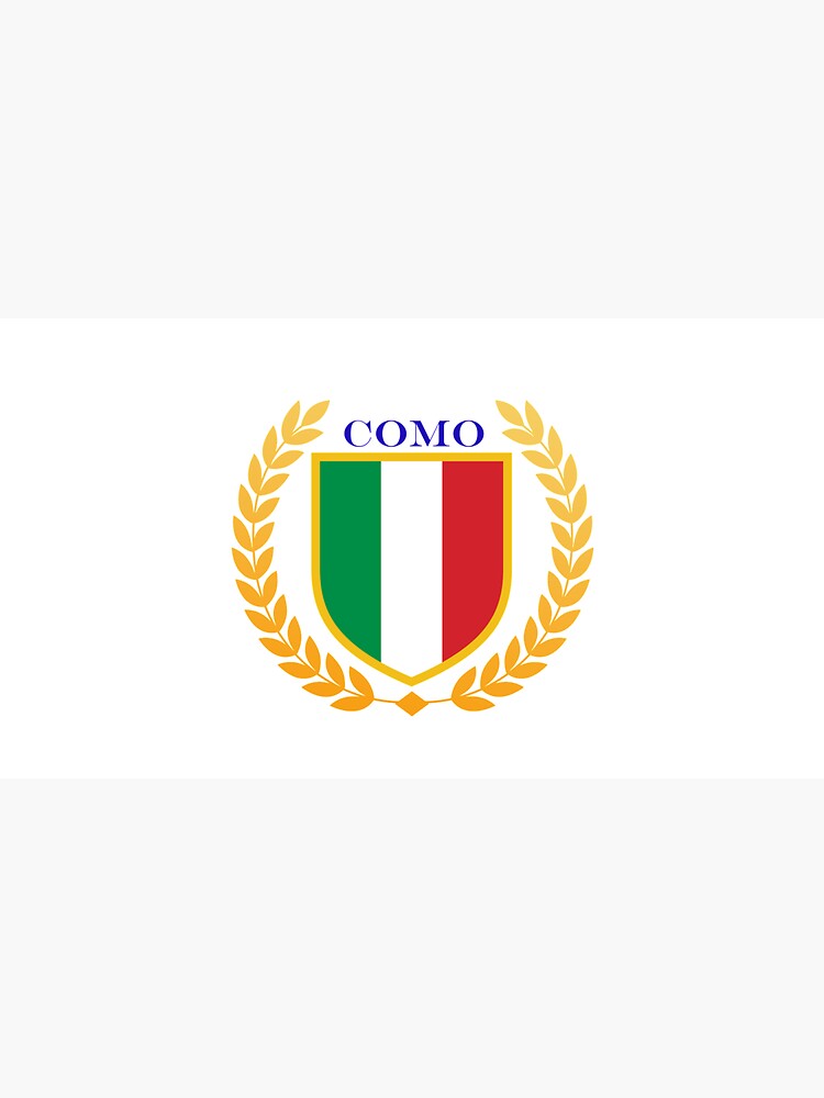 Como Italy by ItaliaStore