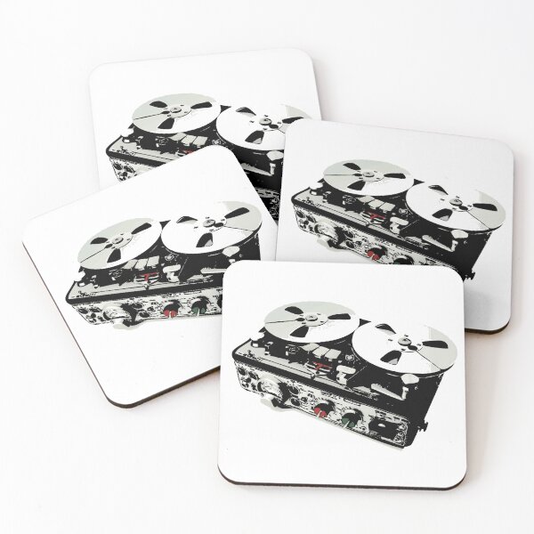 Item preview, Ultimate Tape Deck designed and sold by Vin  Zzep.