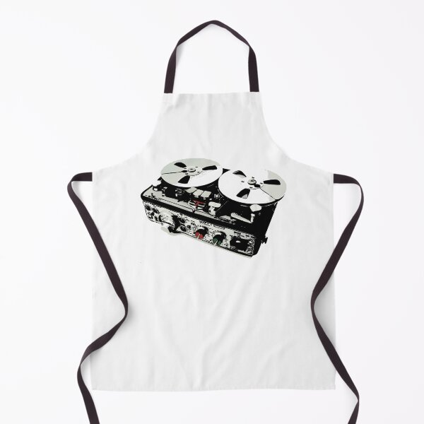 Item preview, Ultimate Tape Deck designed and sold by Vin Zzep.