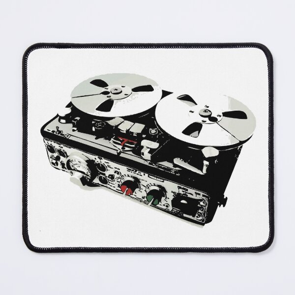 Item preview, Ultimate Tape Deck designed and sold by Vin Zzep.