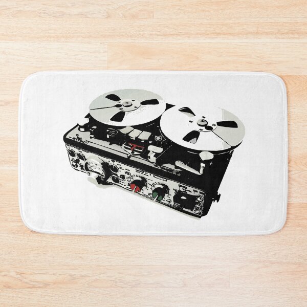 Item preview, Ultimate Tape Deck designed and sold by Vin  Zzep.