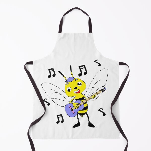 Item preview, Musician Michael Bee designed and sold by Square Root of Squid.
