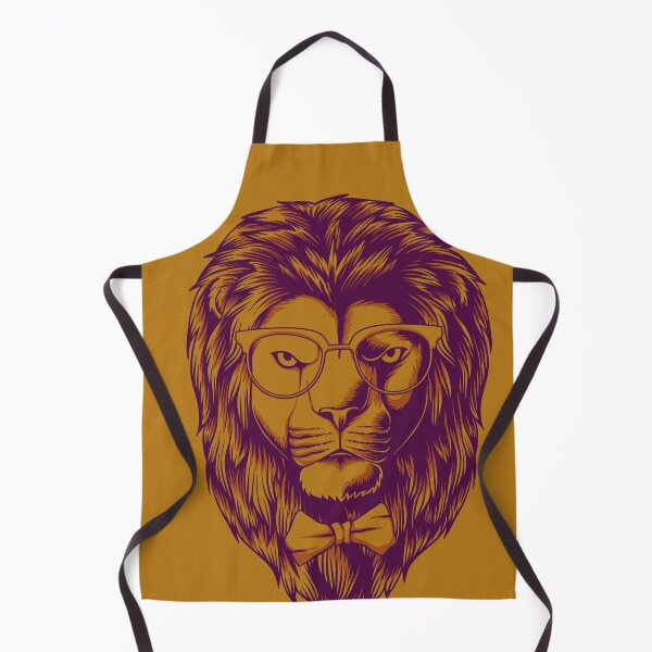 Item preview, Distinguished Lion designed and sold by OutofFocusShop.