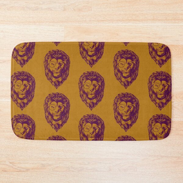 Item preview, Distinguished Lion designed and sold by OutofFocusShop.