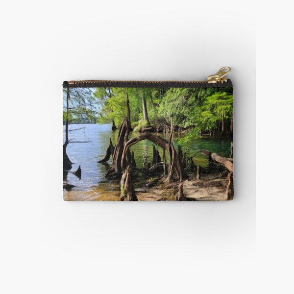 Item preview, The Swamp Gates designed and sold by Dead-Moroz.