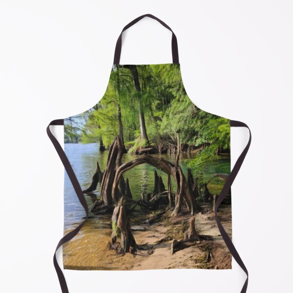 Item preview, The Swamp Gates designed and sold by Dead-Moroz.