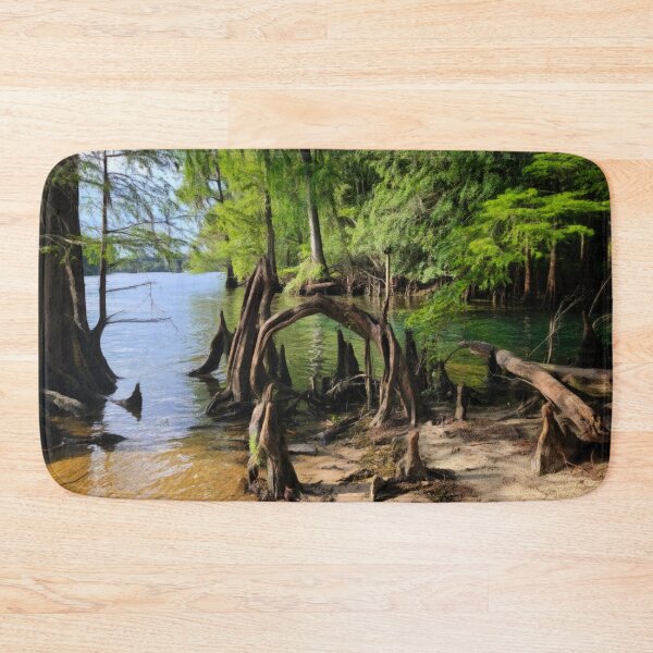 Item preview, The Swamp Gates designed and sold by Dead-Moroz.