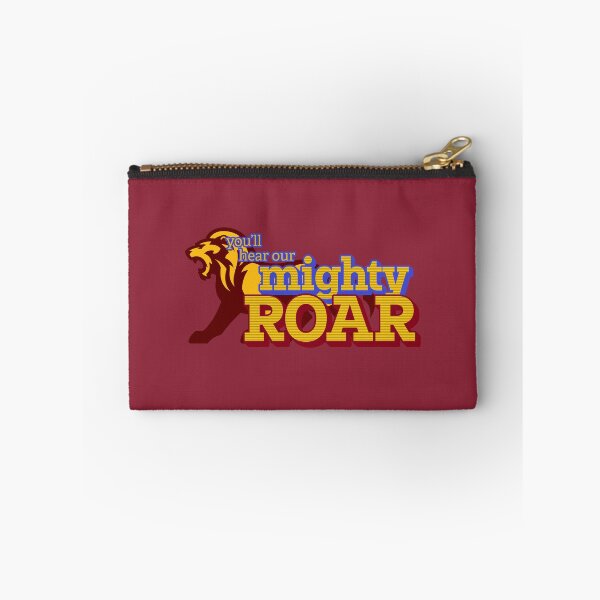 Item preview, You'll hear our mighty roar - Brisbane Lions designed and sold by Bobby Shaftoe.