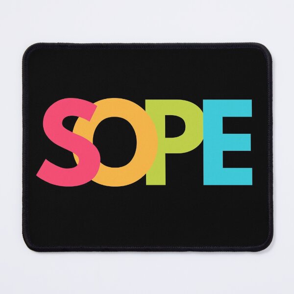 Item preview, SOPE - SUGA and j-hope of BTS Ship designed and sold by EspyDesignCo.