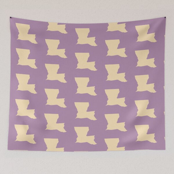 Item preview, Louisiana Silhouette- Peach designed and sold by LouisianaLady.