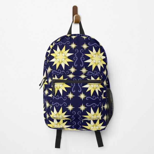 Item preview, Sunlight Star Tile Pattern designed and sold by YikosCastle.