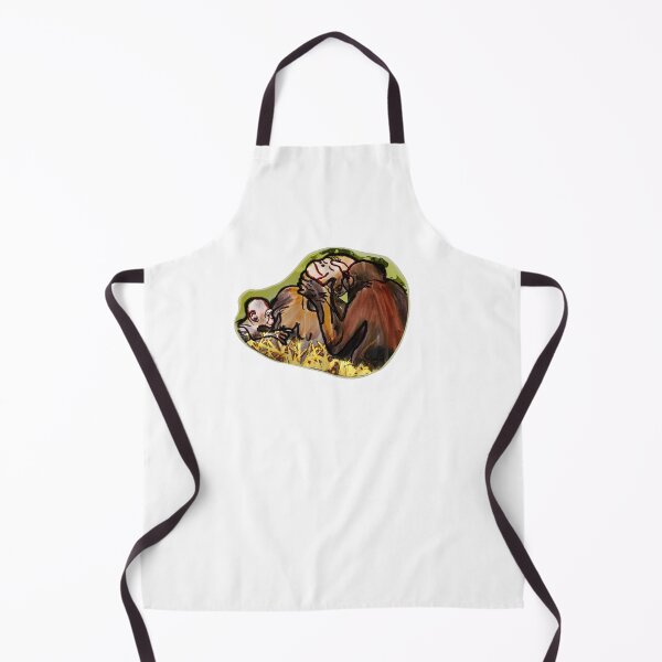 Item preview, Bonobo designed and sold by designsbymurray.