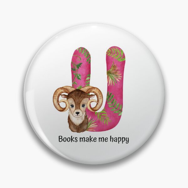 Item preview, Letter or Initial U! Companion piece to the book "Z is for Zebra" by Madeleine Lowell designed and sold by MadeleineLowell.
