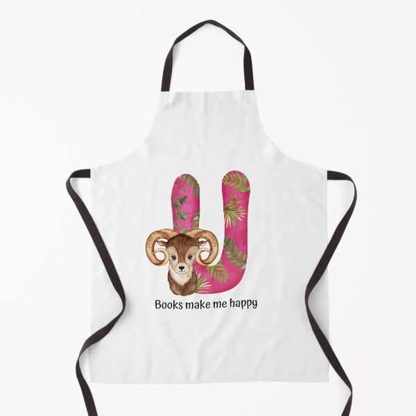 Item preview, Letter or Initial U! Companion piece to the book "Z is for Zebra" by Madeleine Lowell designed and sold by MadeleineLowell.