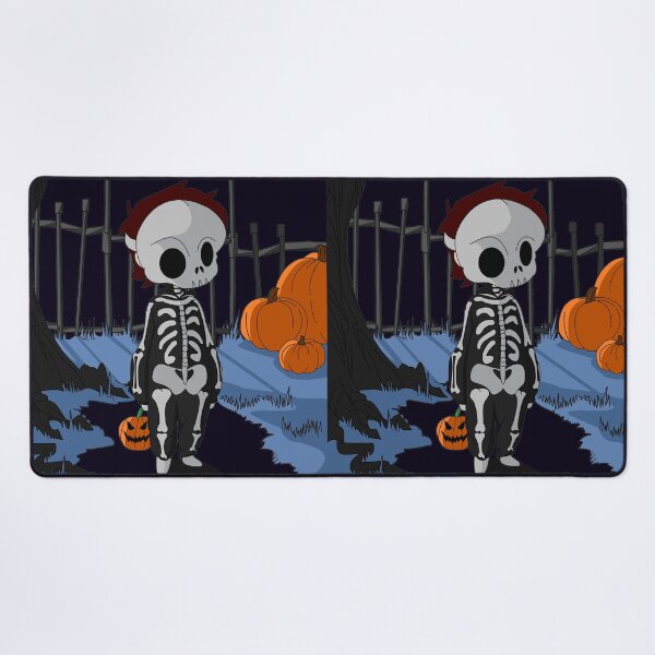 Item preview, Chibi Skeleton designed and sold by GL Digital Artwork .