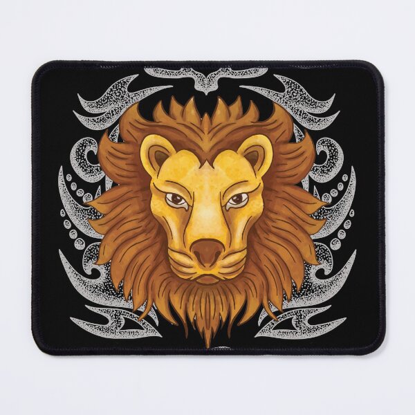 Item preview, Leo Zodiac Birthday designed and sold by Uppercase Tees.