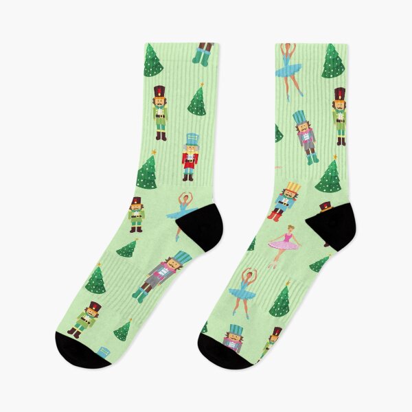Item preview, Nutcracker Pattern designed and sold by JDWCreations.