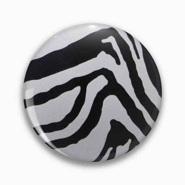 Item preview, Zebra Pattern designed and sold by Oliveirallan.