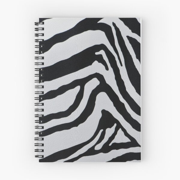 Item preview, Zebra Pattern designed and sold by Oliveirallan.