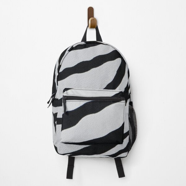 Item preview, Zebra Pattern designed and sold by Oliveirallan.
