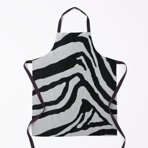 Item preview, Zebra Pattern designed and sold by Oliveirallan.