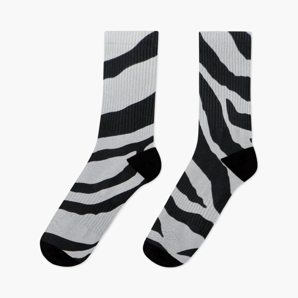 Item preview, Zebra Pattern designed and sold by Oliveirallan.