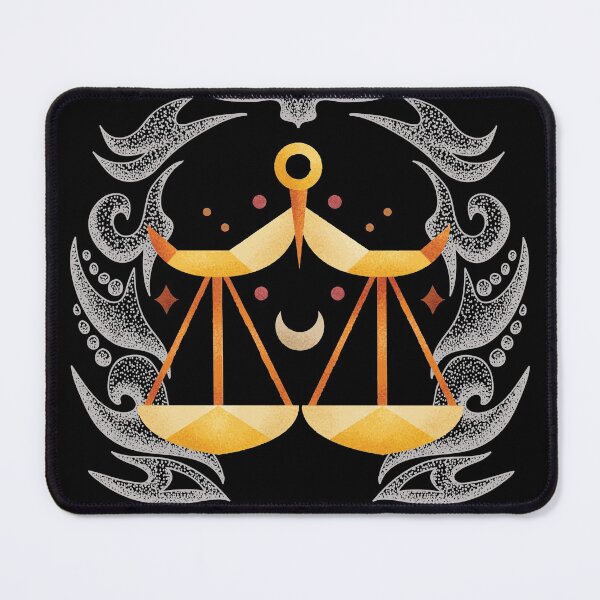 Item preview, Libra Zodiac Horoscope  Birthday designed and sold by Uppercase Tees.