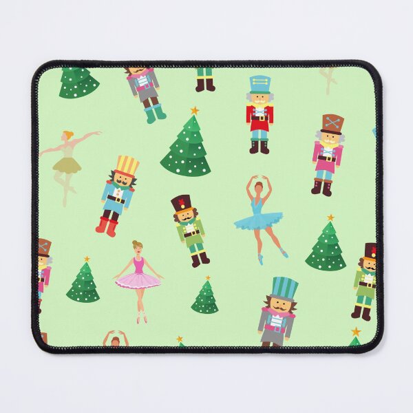 Item preview, Nutcracker Pattern designed and sold by JDWCreations.