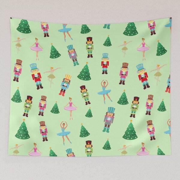 Item preview, Nutcracker Pattern designed and sold by JDWCreations.