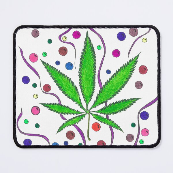 Item preview, Weed of Green designed and sold by Keatos.