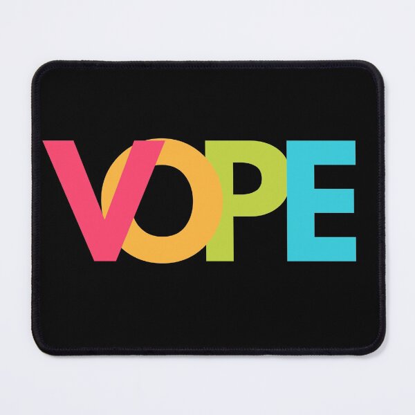Item preview, VOPE - V (Taehyung) and j-hope of BTS Ship designed and sold by EspyDesignCo.