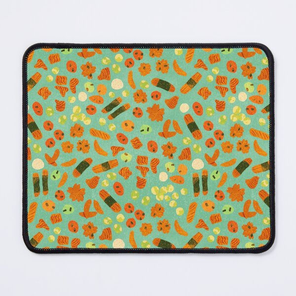 Item preview, Arare/Kakimochi Pattern Light designed and sold by oliviakailani.