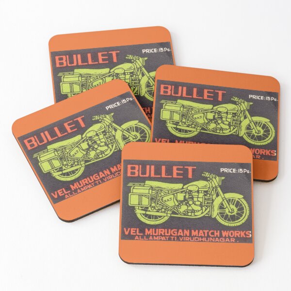 Item preview, Bullet designed and sold by CtlAltDel.