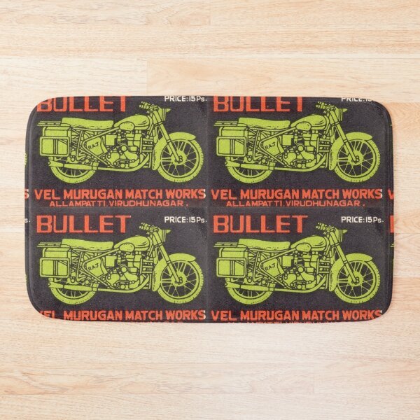 Item preview, Bullet designed and sold by CtlAltDel.