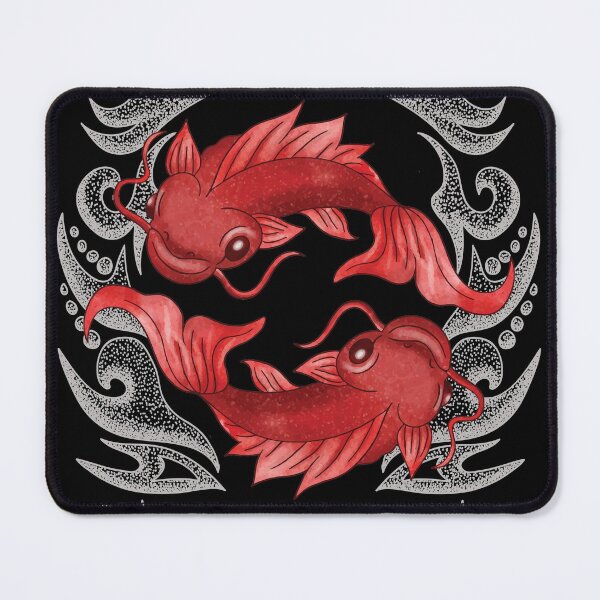 Item preview, Pisces Zodiac Horoscope Birthday designed and sold by Uppercase Tees.