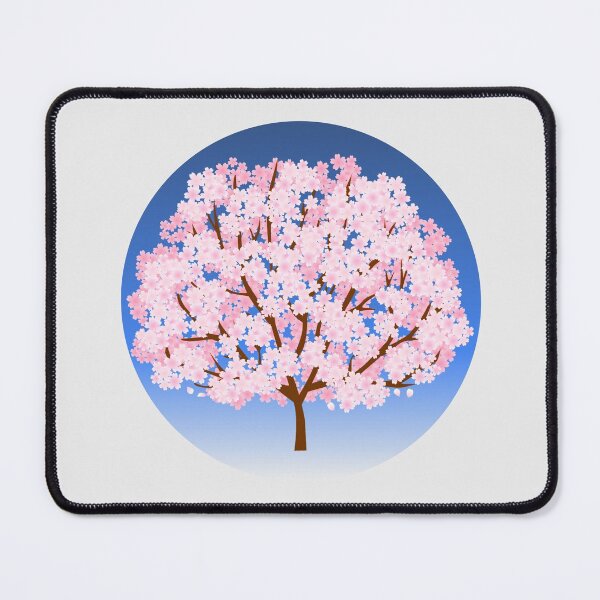 Item preview, Sakura, Cherry Blossoms designed and sold by Bamb00s.