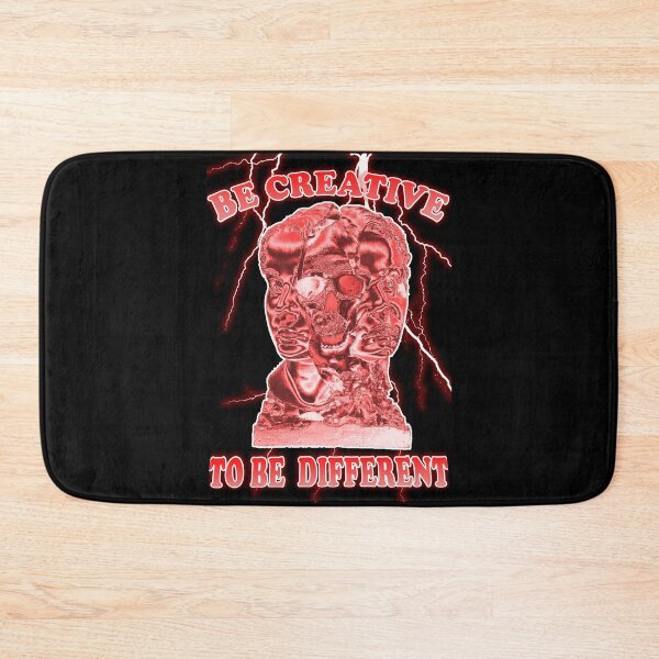 Item preview, Be Creative To Be Different designed and sold by ILIASSART.