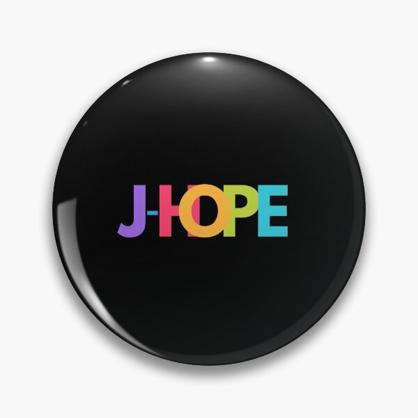 Item preview, j-hope (BTS Bangtan Sonyeondan) designed and sold by EspyDesignCo.