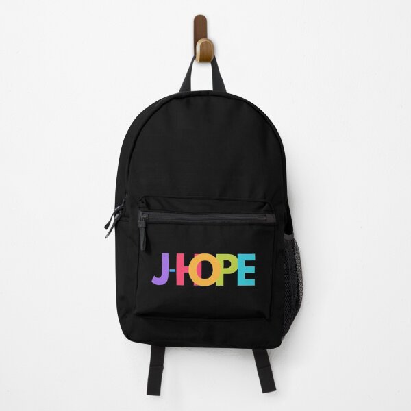 Bts J Hope Backpacks for Sale | Redbubble
