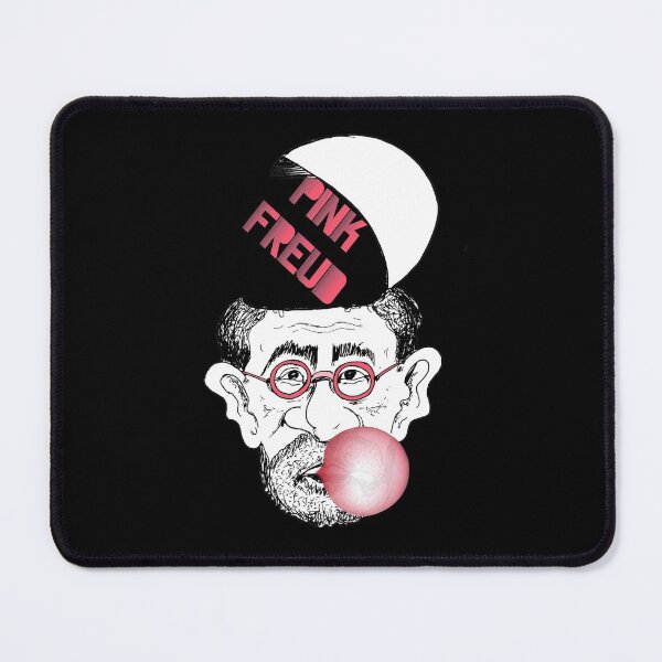 Item preview, PINK FREUD designed and sold by mensijazavcevic.