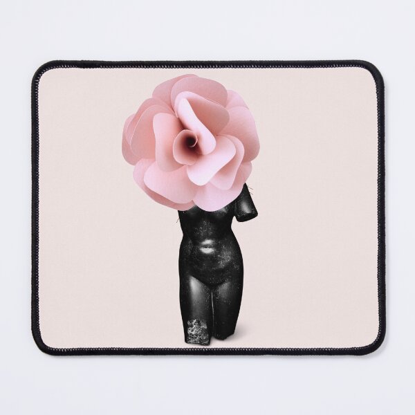 Item preview, Goddess of Flowers designed and sold by RedTop Tees.